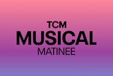 Musical Matinee homepage tile
