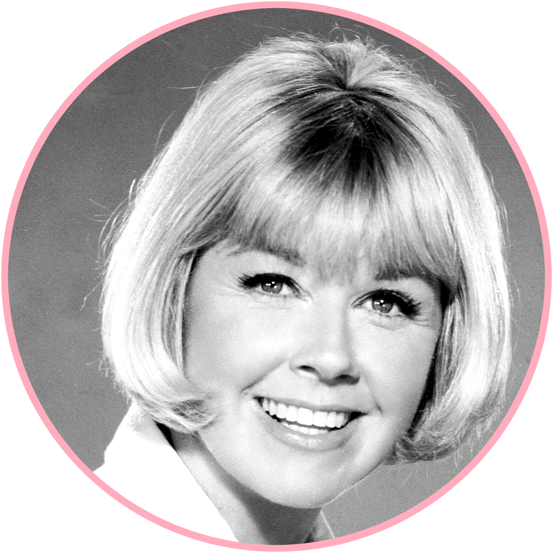 Doris Day